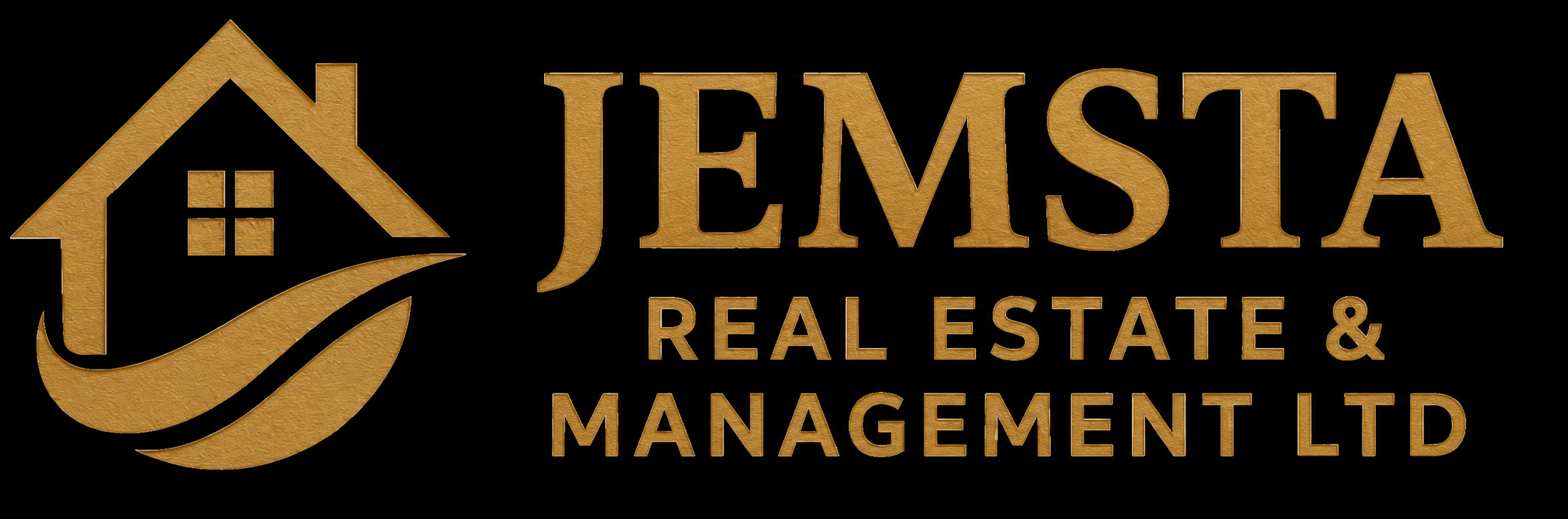Jemsta Real Estate & Management logo